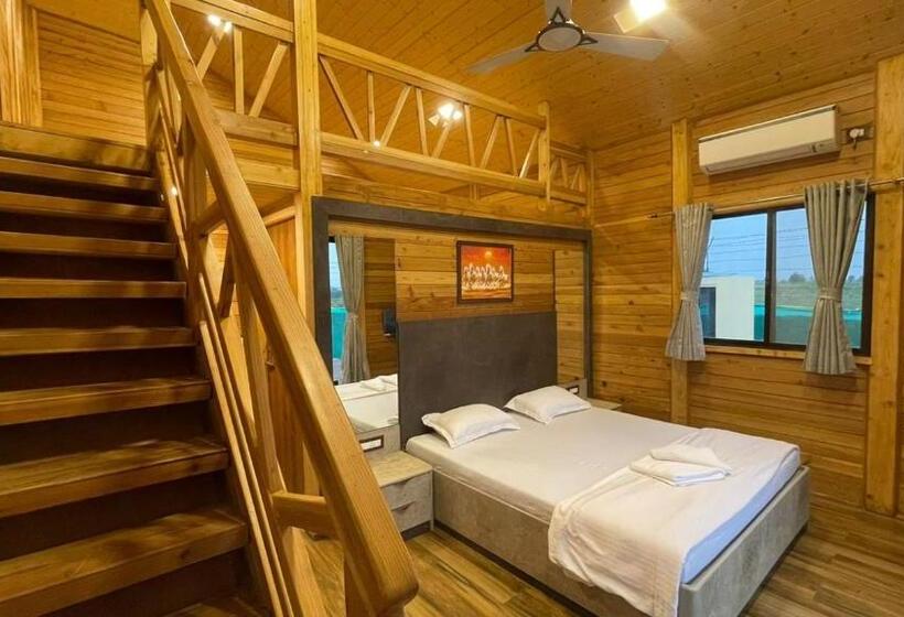 Bed and Breakfast The Arowana Divine