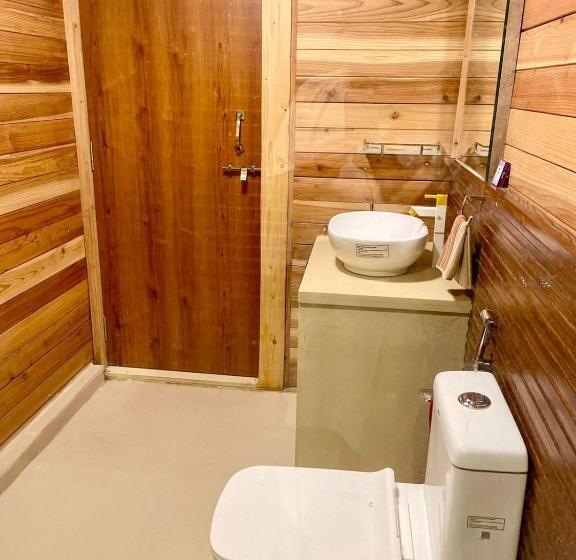 Bed and Breakfast The Arowana Divine