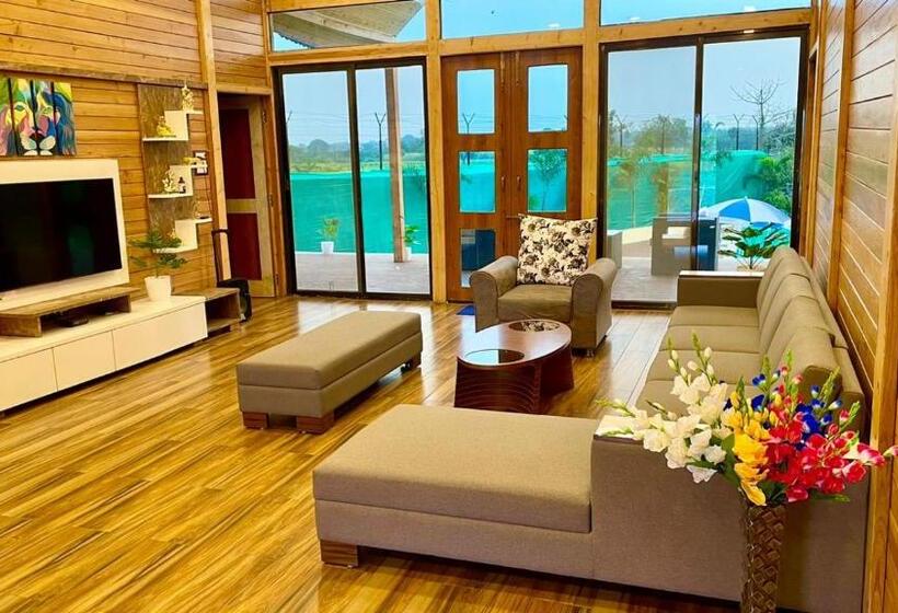 Bed and Breakfast The Arowana Divine