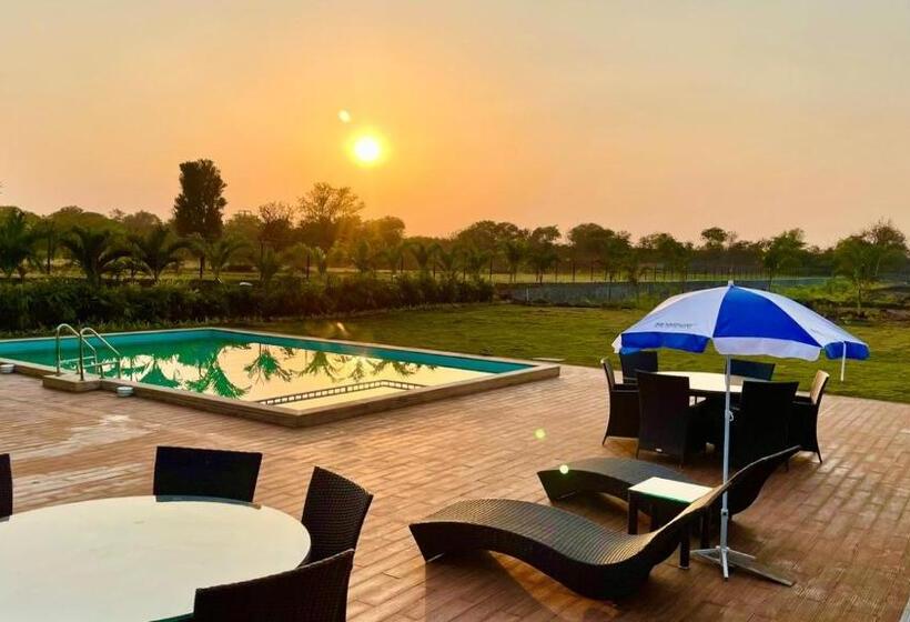 Bed and Breakfast The Arowana Divine