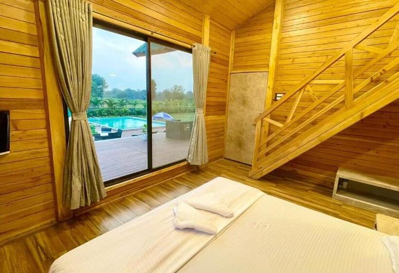 Bed and Breakfast The Arowana Divine