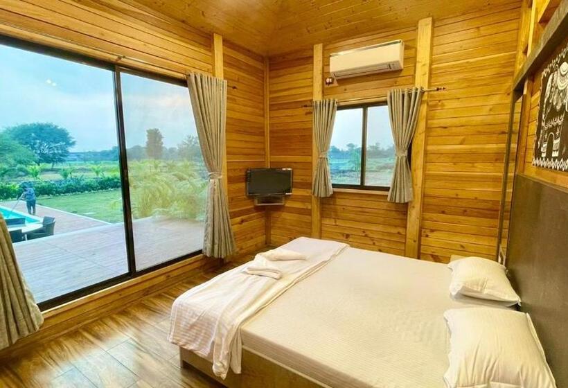 Bed and Breakfast The Arowana Divine