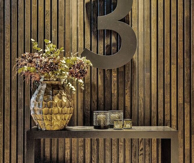 Origo Leilighetshotell  øvre Storgate 5