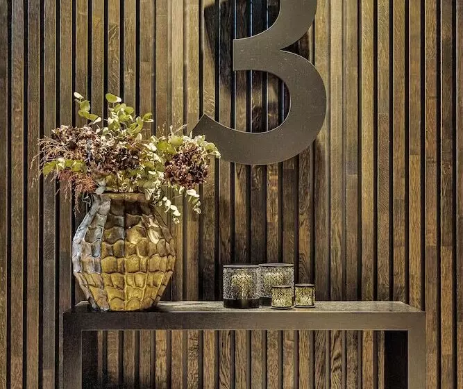 Origo Leilighetshotell  øvre Storgate 5