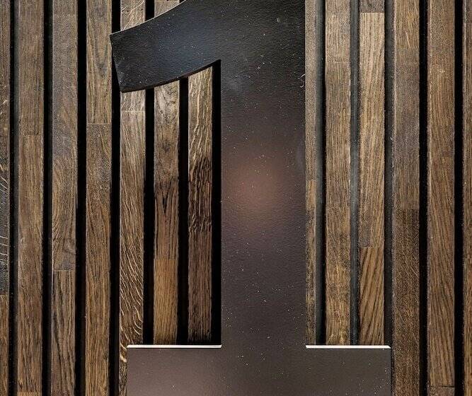 Origo Leilighetshotell  øvre Storgate 5