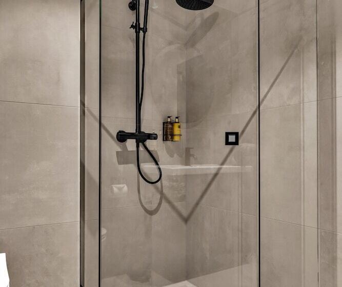 Origo Leilighetshotell  øvre Storgate 5