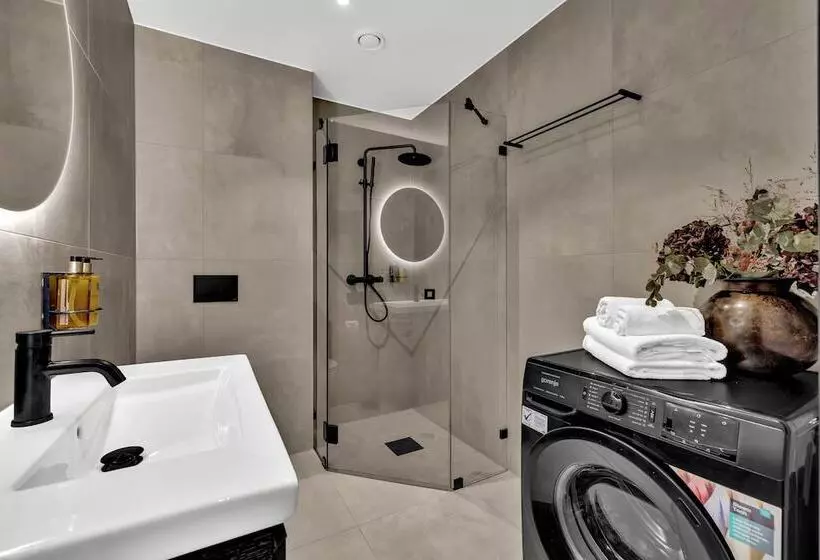 Origo Leilighetshotell  øvre Storgate 5