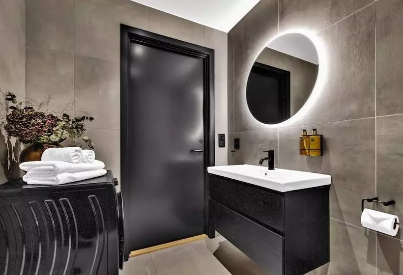 Origo Leilighetshotell  øvre Storgate 5