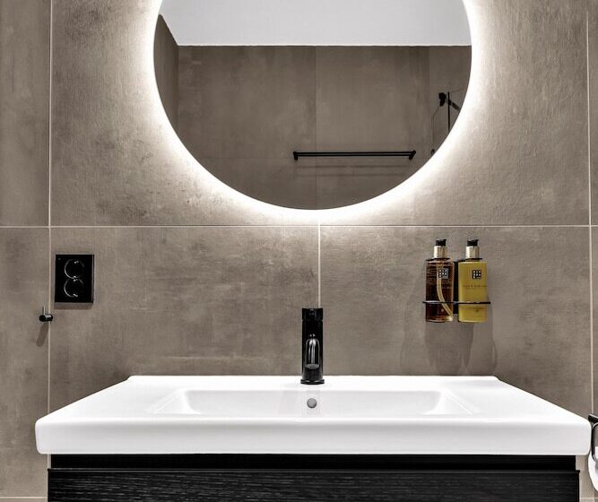 Origo Leilighetshotell  øvre Storgate 5