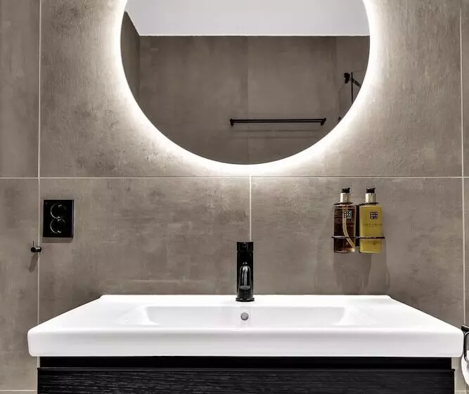 Origo Leilighetshotell  øvre Storgate 5