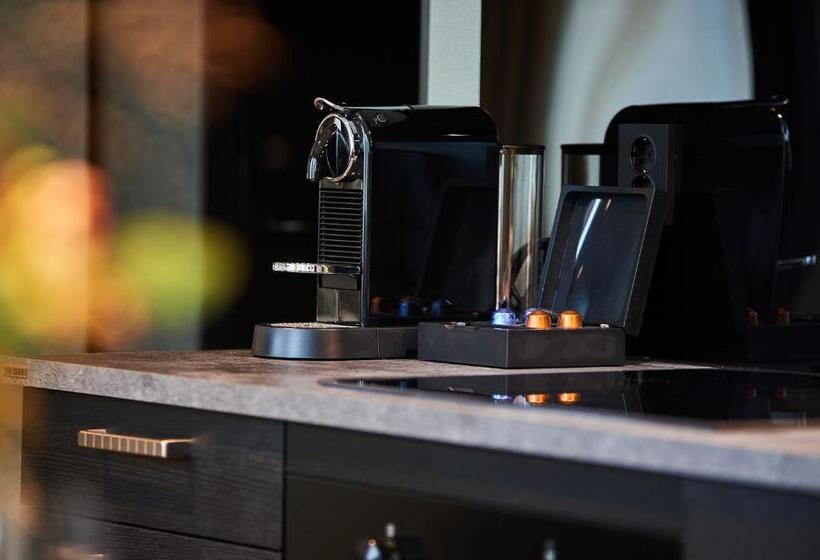 Origo Leilighetshotell  øvre Storgate 5