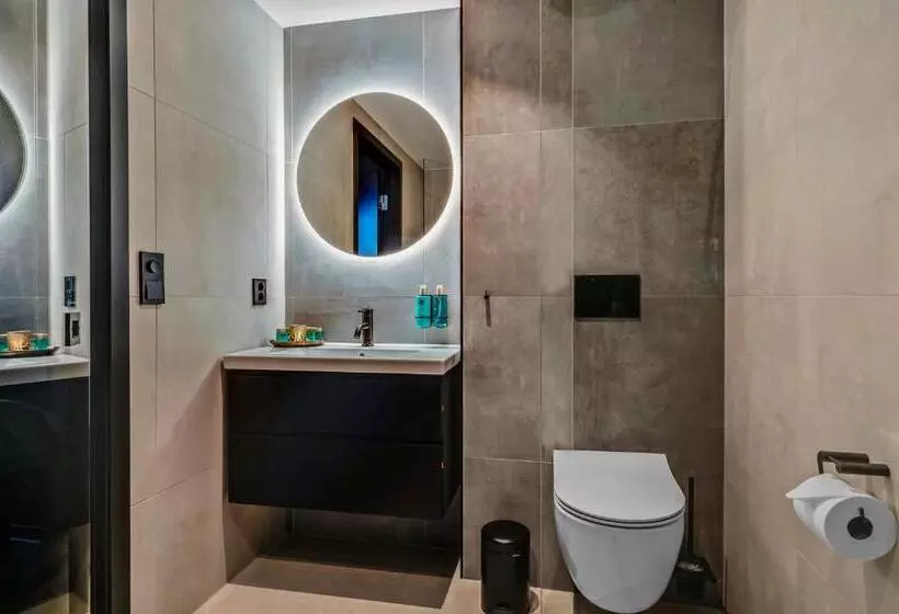 Origo Leilighetshotell  øvre Storgate 5