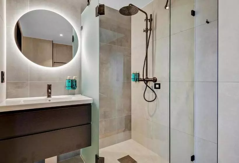 Origo Leilighetshotell  øvre Storgate 5