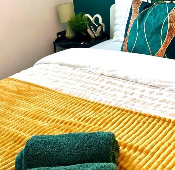 Pension Beautiful Studio Flat