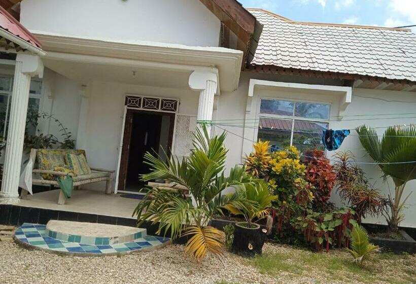 펜션 Hannan Guest House