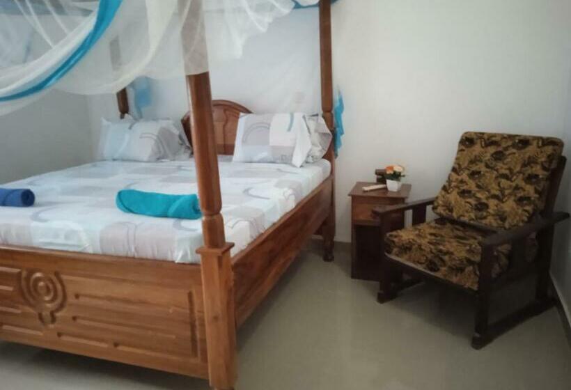 펜션 Hannan Guest House