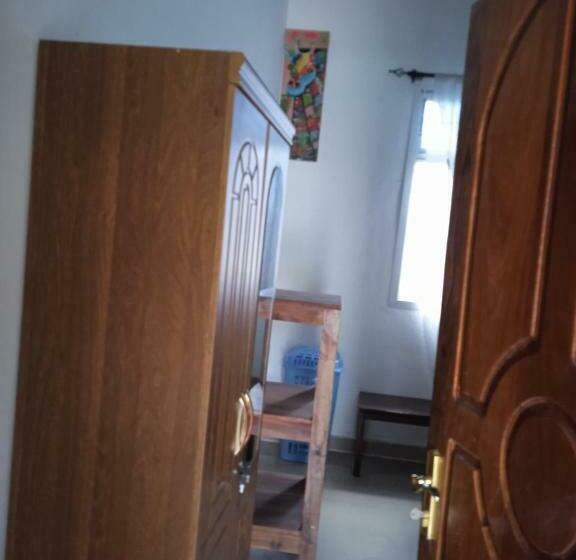 펜션 Hannan Guest House