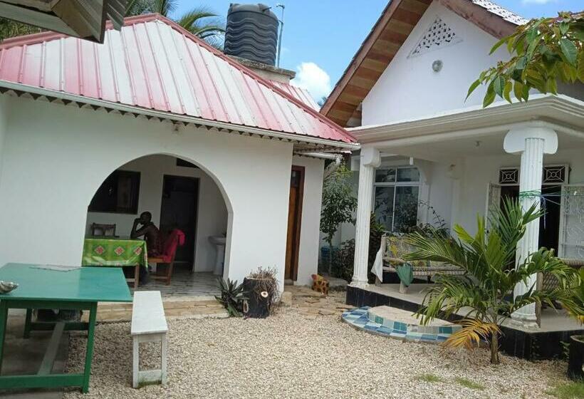 펜션 Hannan Guest House