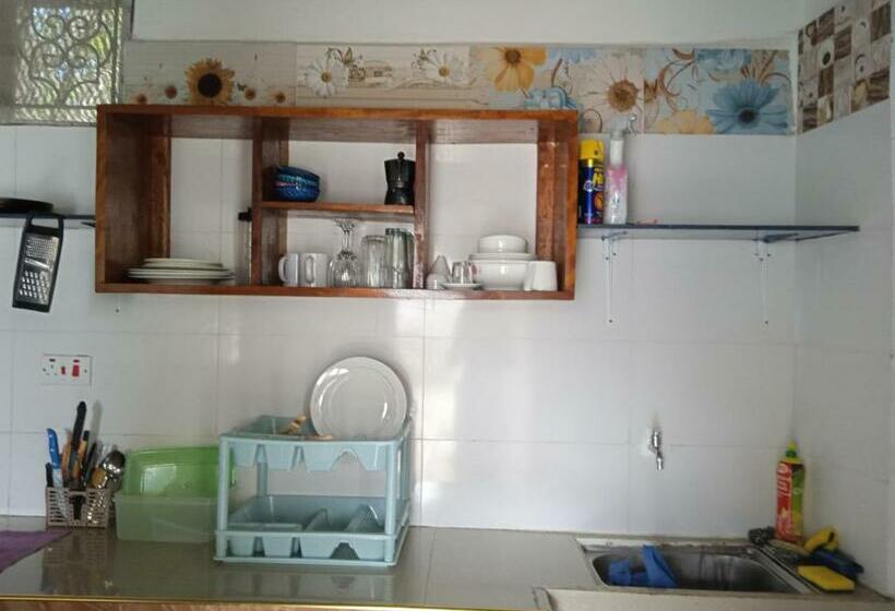 펜션 Hannan Guest House