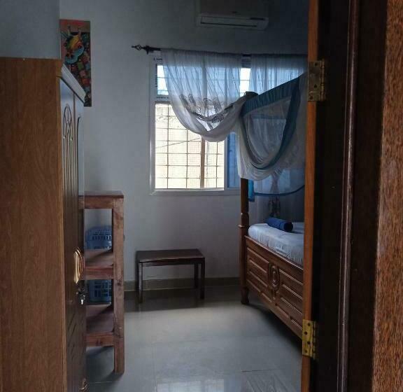 펜션 Hannan Guest House