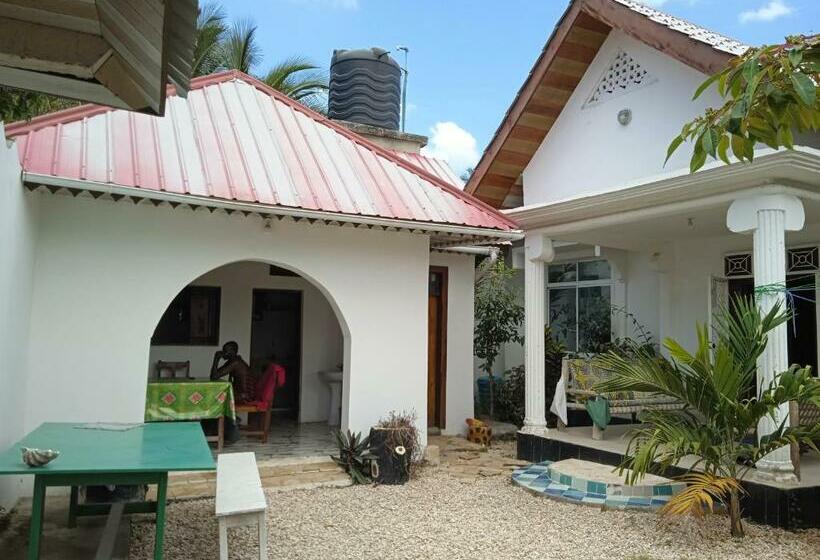 펜션 Hannan Guest House