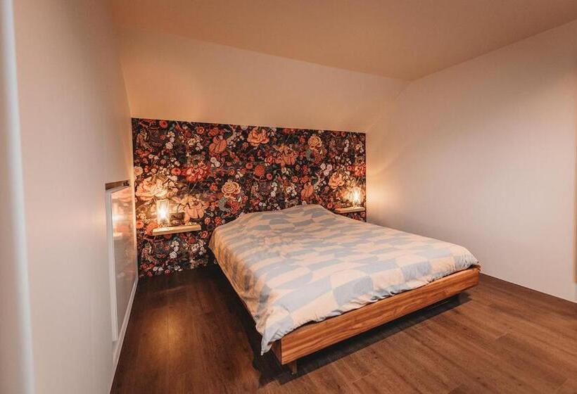 펜션 Luxe Lodge Modern, Comfort & Quiet