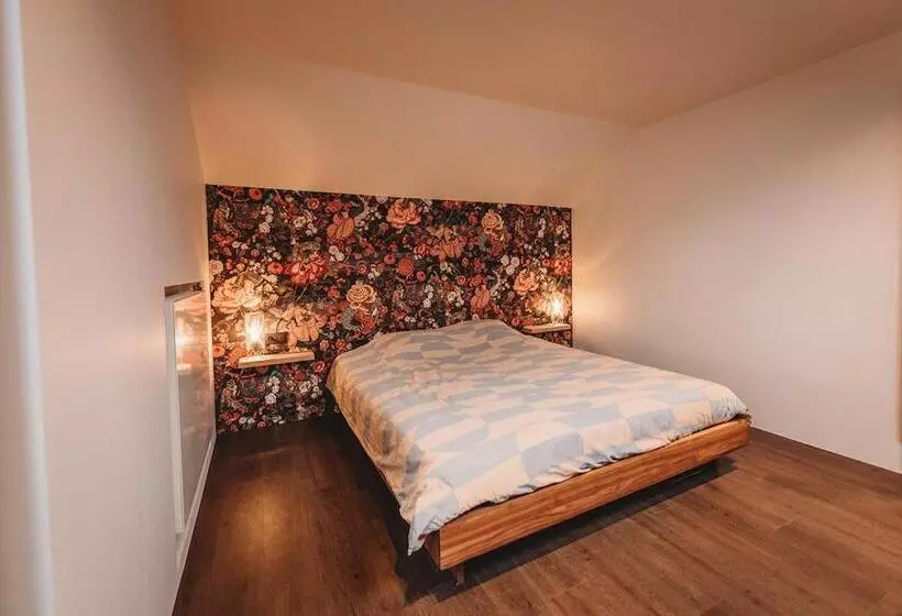 ペンション Luxe Lodge Modern, Comfort & Quiet