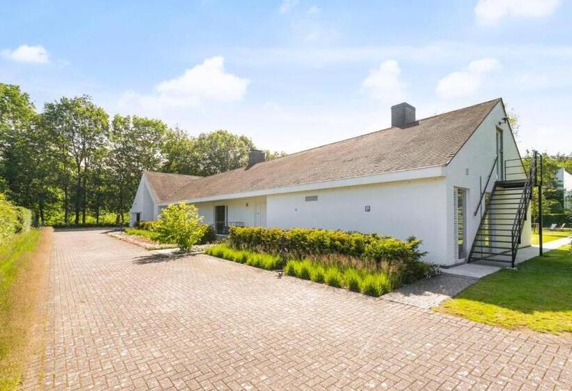 펜션 Luxe Lodge Modern, Comfort & Quiet