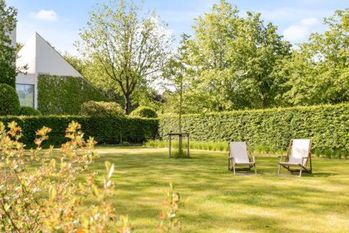 펜션 Luxe Lodge Modern, Comfort & Quiet