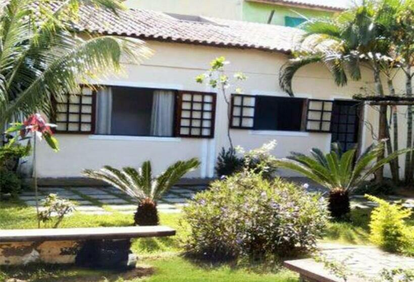 Pousada Hostel Legatum   Próximo A Br 101 E Boulevard Shopping