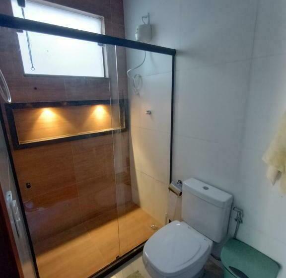 Pousada Hostel Legatum   Próximo A Br 101 E Boulevard Shopping