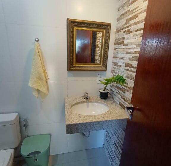 Pousada Hostel Legatum   Próximo A Br 101 E Boulevard Shopping