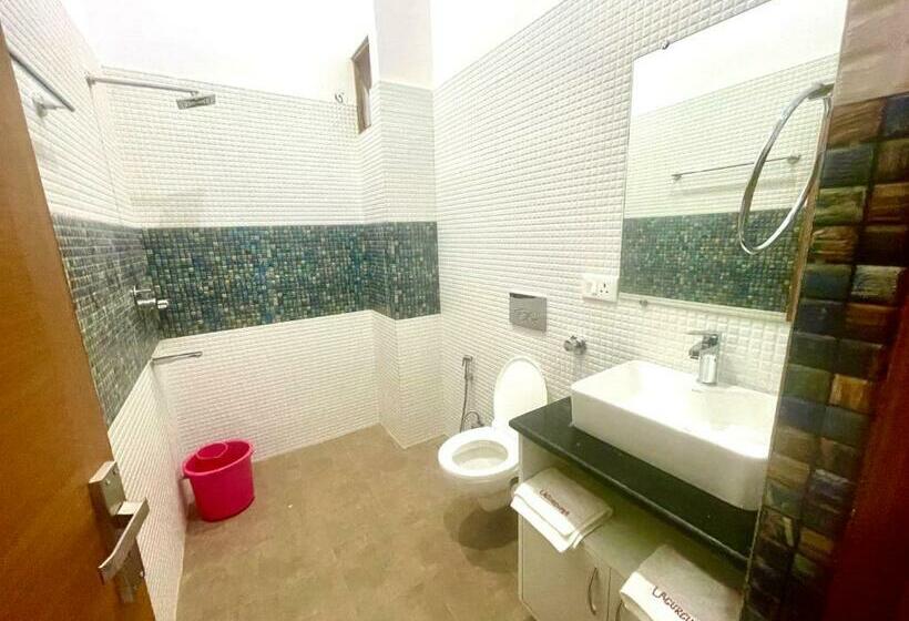 צימר La Curcuma Luxury Homestay