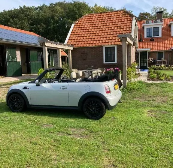 Bed & Breakfast Hoeve Happiness   Ontbijt Inbegrepen   Wellness Aanwezig