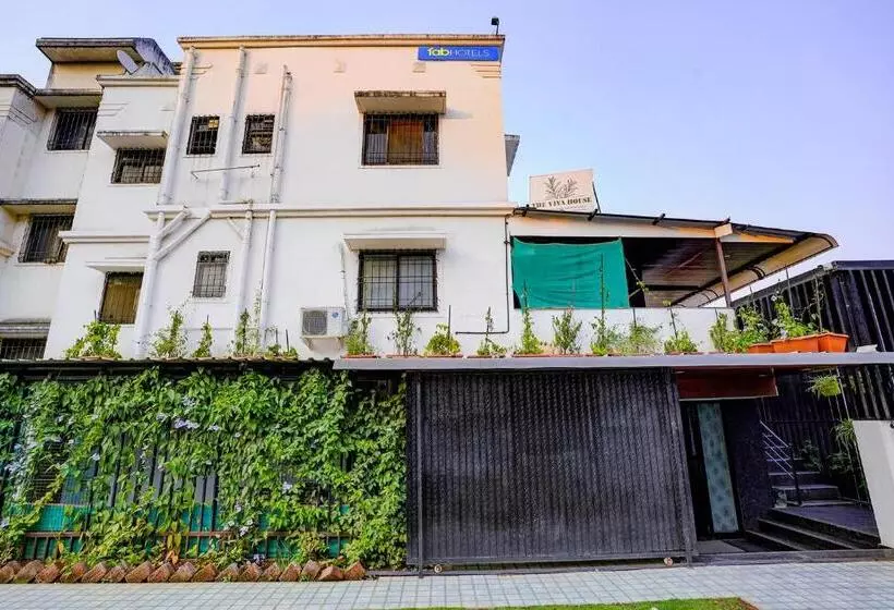 Fabhotel Viva House   Talegaon