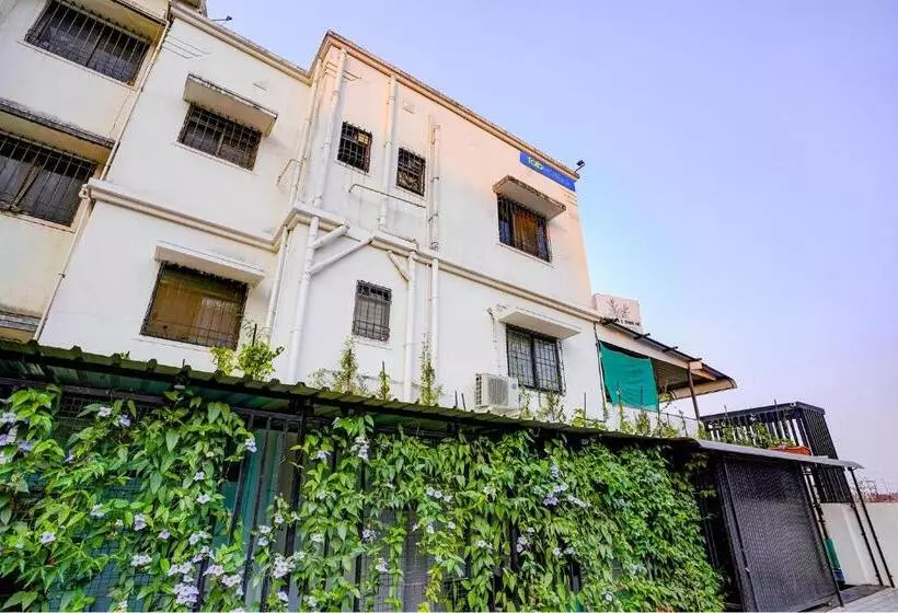 Fabhotel Viva House   Talegaon