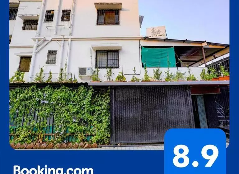 Fabhotel Viva House   Talegaon