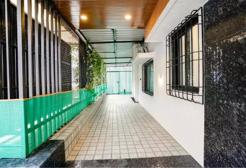 Fabhotel Viva House   Talegaon
