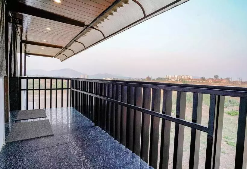 Fabhotel Viva House   Talegaon
