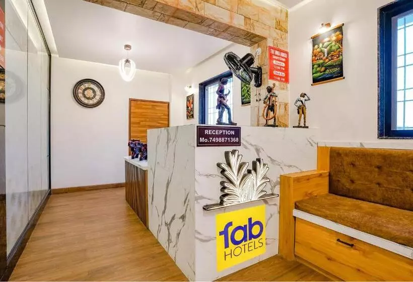 Fabhotel Viva House   Talegaon