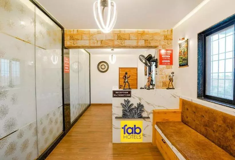 Fabhotel Viva House   Talegaon
