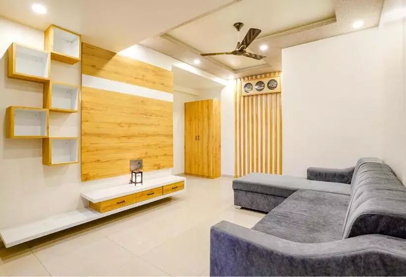 Fabhotel Viva House   Talegaon