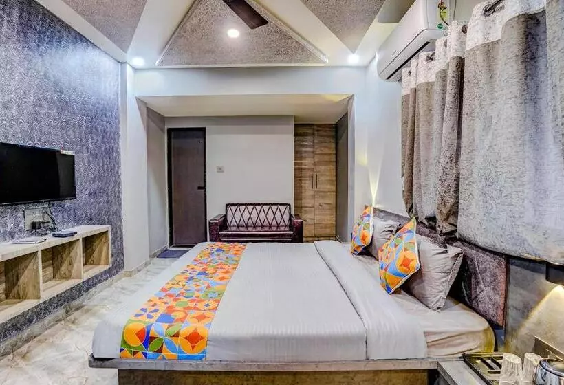 Fabhotel Viva House   Talegaon