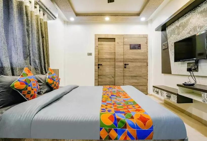 Fabhotel Viva House   Talegaon