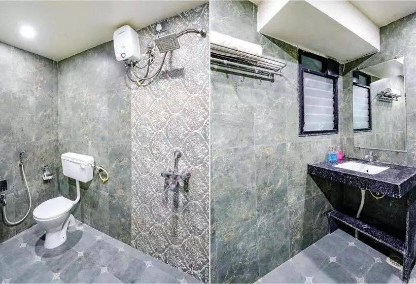 Fabhotel Viva House   Talegaon