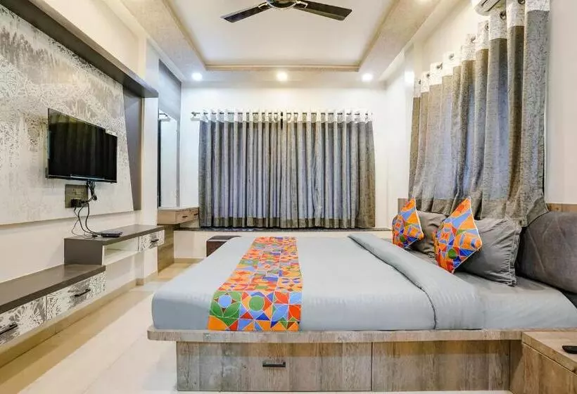 Fabhotel Viva House   Talegaon