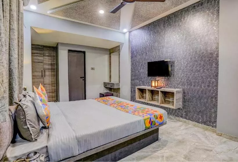 Fabhotel Viva House   Talegaon