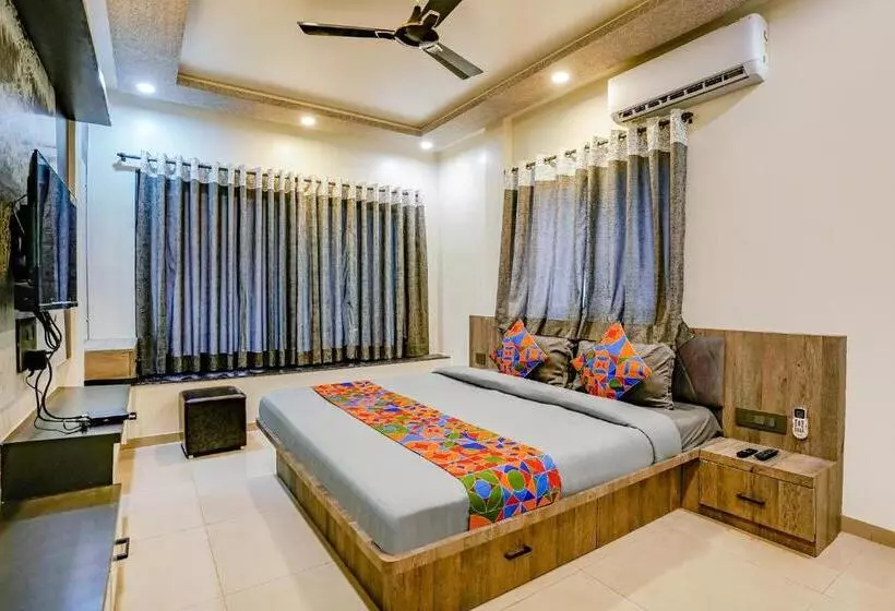 Fabhotel Viva House   Talegaon