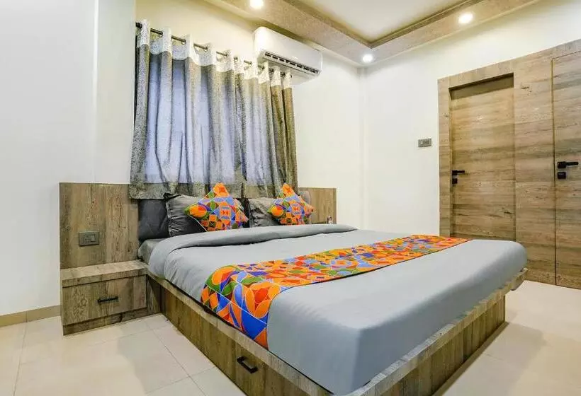 Fabhotel Viva House   Talegaon