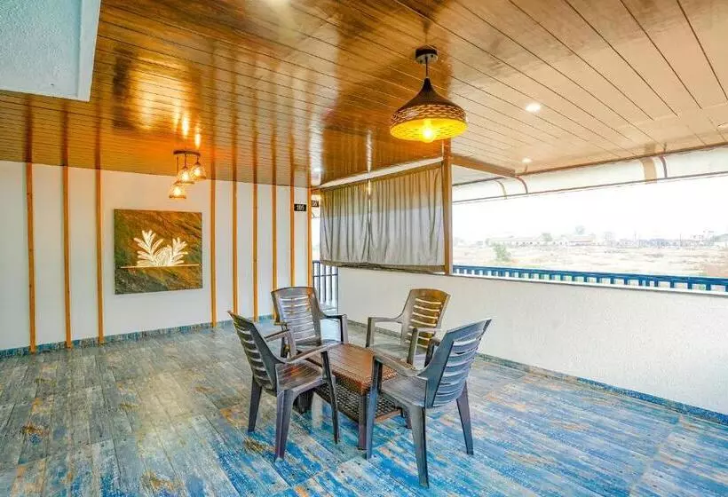 Fabhotel Viva House   Talegaon